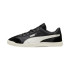 Zapatillas Casual Puma  Club 5V5 Sd Negro