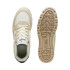 Zapatillas Casual Puma  Caven 2.0 Abrupt Blanco/Crema