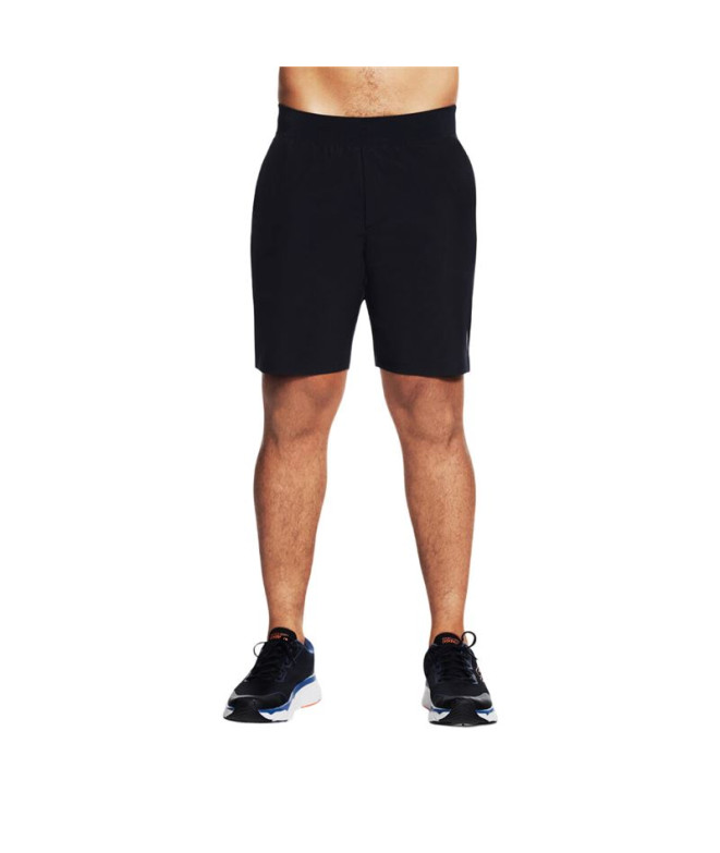 Pantalones Skechers Movement 7" Short Ii Bold...