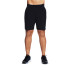 Pantalones Skechers Movement 7" Short Ii Bold Negro Hombre