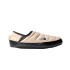 Pantuflas The North Face Thermoball Traction Mule V Beige Hombre