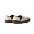Pantuflas The North Face Thermoball Traction Mule V Beige Hombre
