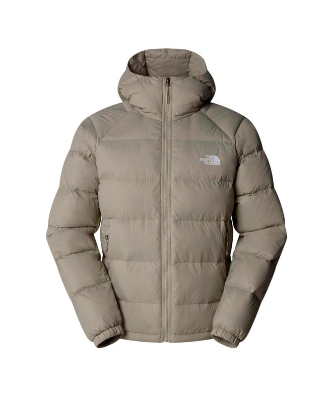Chaqueta de Montaña The North Face Hydrenalite...