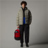 Chaqueta de Montaña The North Face Hydrenalite Down Gris Hombre