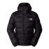 Chaqueta de Montaña The North Face Hydrenalite Down Tnf Negro Hombre