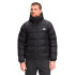 Chaqueta de Montaña The North Face Hydrenalite Down Tnf Negro Hombre