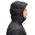 Chaqueta de Montaña The North Face Hydrenalite Down Tnf Negro Hombre