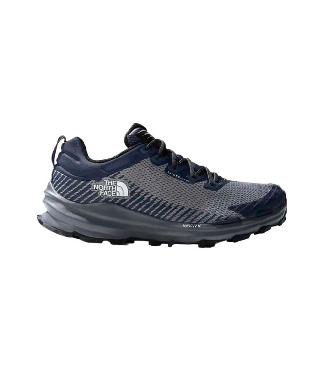 Zapatillas de Trail The North Face Vectiv...