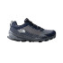 Zapatillas de Trail The North Face Vectiv Fastpack Futurelight Hombre Gris