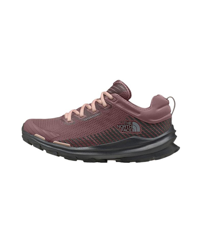 Zapatillas de Trail The North Face Vectiv...