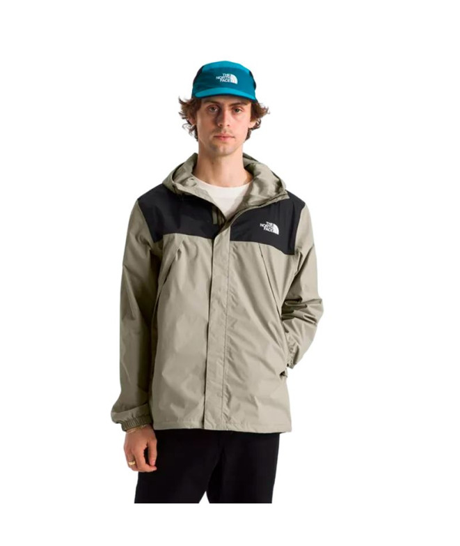 Chaqueta de Montaña The North Face Antora Clay...
