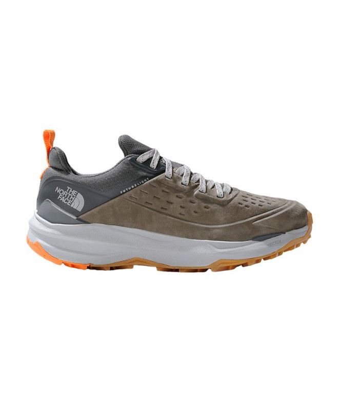 Zapatillas de Trail The North Face Vectiv...