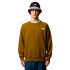 Sudadera de Montaña The North Face Raglan Box Nse Crew Moss Green Hombre