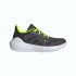 Zapatillas adidas Tensaur Run 3.0 Infantil Carbón
