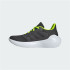 Zapatillas adidas Tensaur Run 3.0 Infantil Carbón