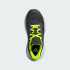 Zapatillas adidas Tensaur Run 3.0 Infantil Carbón