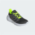Zapatillas adidas Tensaur Run 3.0 Infantil Carbón