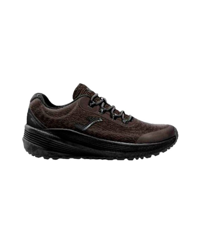 Zapatillas Joma Eros Aislatex 2401 Negro Niña