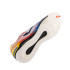 Zapatillas de Fútbol sala Joma Invicto 2476 Blanco Rojo Indoor Hombre