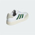 Zapatillas Adidas Courtblock Hombre Blanco/Verde