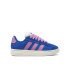 Zapatillas Adidas Grand Court Alpha 00S Mujer Azul