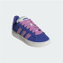 Zapatillas Adidas Grand Court Alpha 00S Mujer Azul
