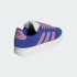 Zapatillas Adidas Grand Court Alpha 00S Mujer Azul