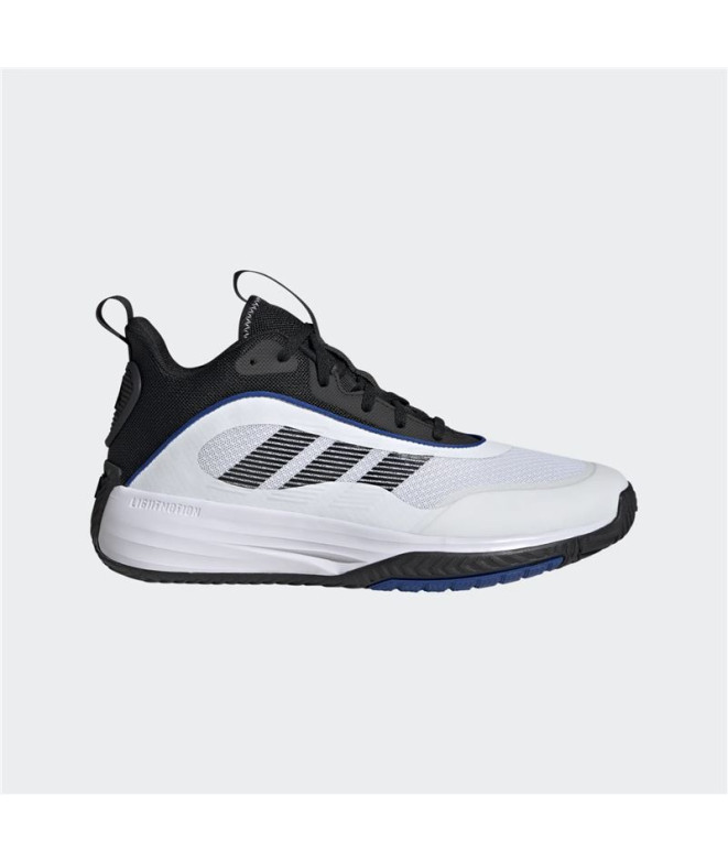 Zapatillas de Baloncesto adidas Ownthegame 3.0...
