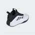 Zapatillas de Baloncesto adidas Ownthegame 3.0 Hombre Blanco