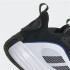 Zapatillas de Baloncesto adidas Ownthegame 3.0 Hombre Blanco