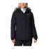 Chaqueta Montaña Columbia Ava Alpine™ II Insulated Mujer Negro