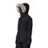 Chaqueta Montaña Columbia Ava Alpine™ II Insulated Mujer Negro