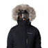 Chaqueta Montaña Columbia Ava Alpine™ II Insulated Mujer Negro