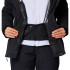 Chaqueta Montaña Columbia Ava Alpine™ II Insulated Mujer Negro