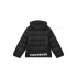 Chaqueta Converse Mdwt Puffer Negro Niño
