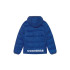 Chaqueta Converse Mdwt Puffer Azul Niño