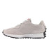 Zapatillas New Balance 327 Nube de lluvia/Blanco