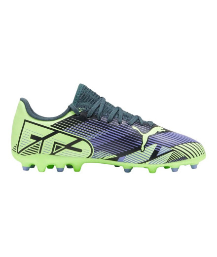 Botas de Fútbol Puma Future 7 Play Mg Infantil