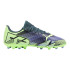 Botas de Fútbol Puma Future 7 Play Mg Infantil