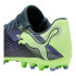 Botas de Fútbol Puma Future 7 Play Mg Infantil