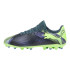 Botas de Fútbol Puma Future 7 Play Mg Infantil