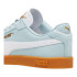 Zapatillas Casual Puma  Club II Era