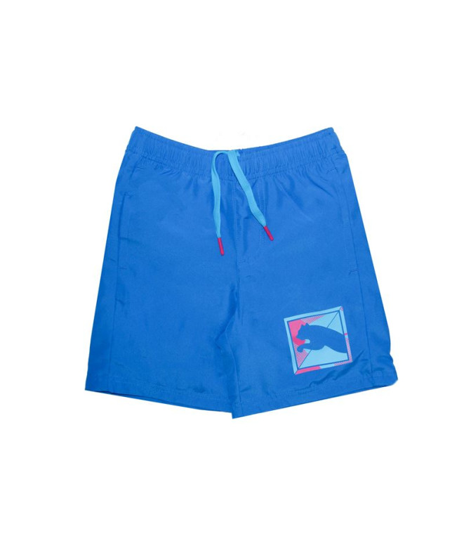 Bañador Puma Woven