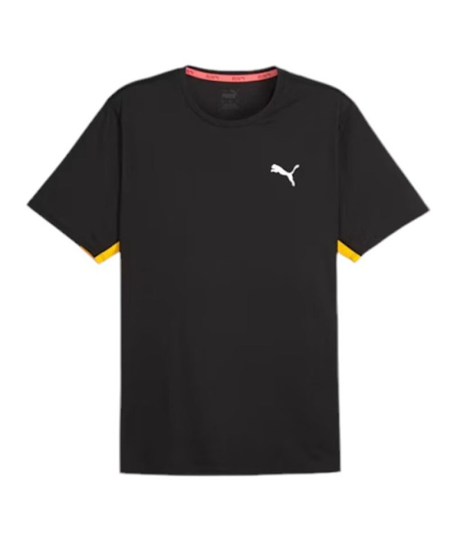 Camiseta De Running Puma Run Favorite Velocity...