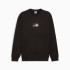 Sudadera Puma Better Sportswear Crew Hombre Negro