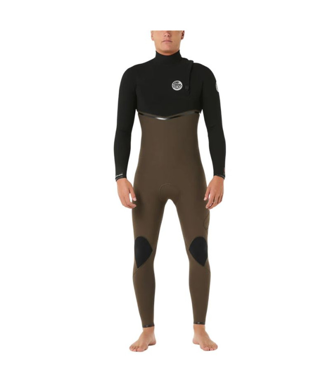 Neopreno Rip Curl E Bomb 43 GB Z/Free STMR Deep...