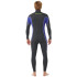 Neopreno Rip Curl D/Patrol Perf Cz 43Gb Stm Wild Berry