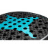 Pala de pádel Starvie Drax Pro Touch 12K