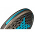 Pala de pádel Starvie Drax Pro Touch 12K