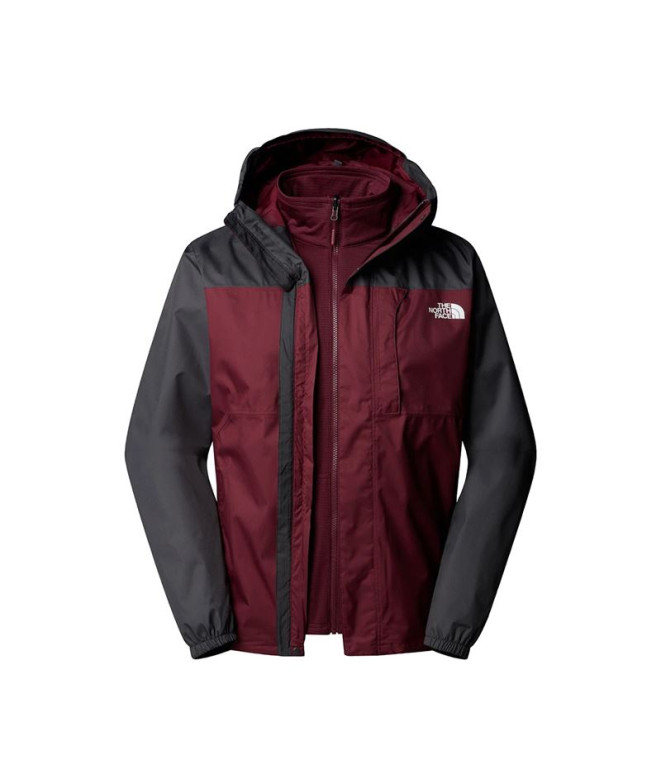 Chaqueta de Montaña The North Face Quest...